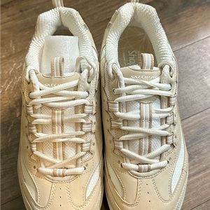 Sketchers Shape Ups  size 7